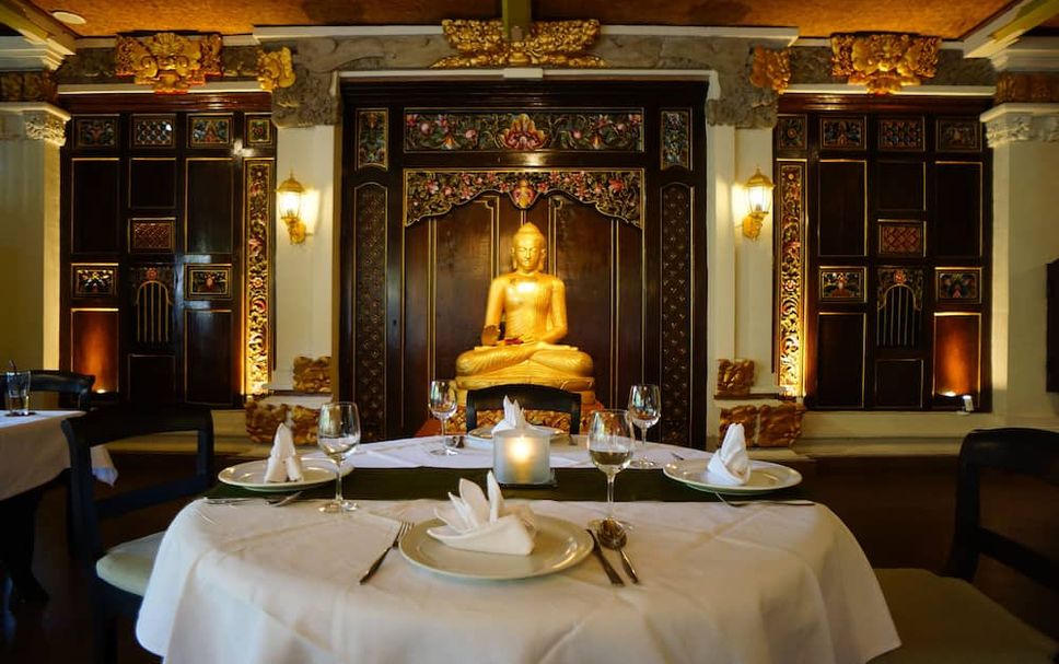 ร้านอาหาร รูปภาพ