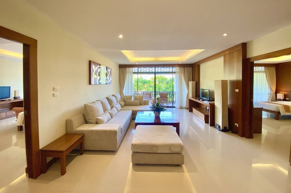ห้องนั่งเล่น