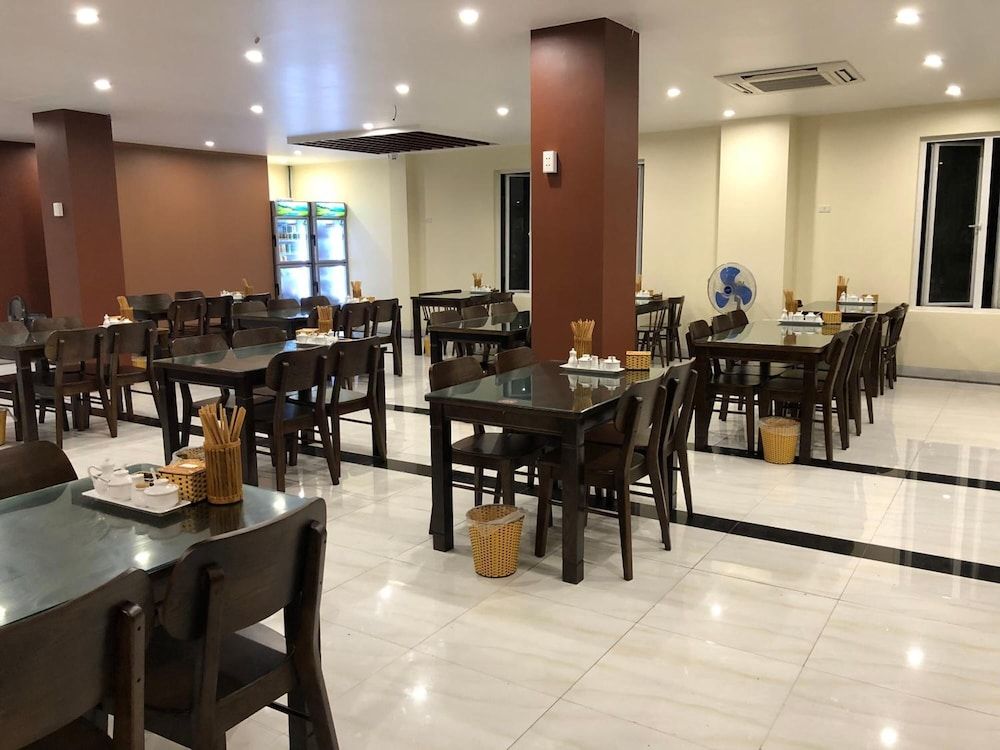 ร้านอาหาร
