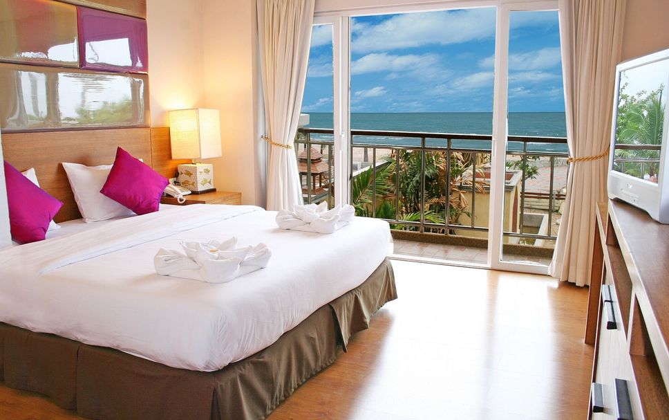 ห้องนอน รูปภาพ