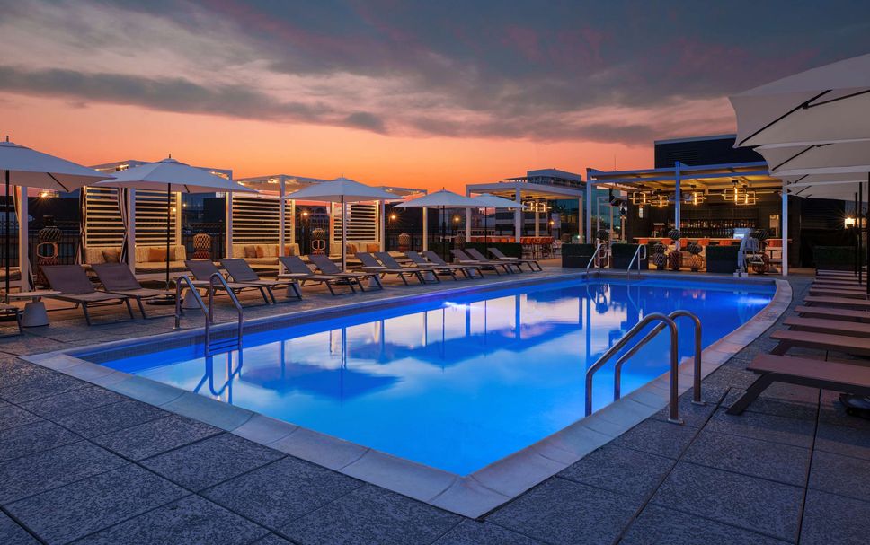 สระว่ายน้ำ รูปภาพ