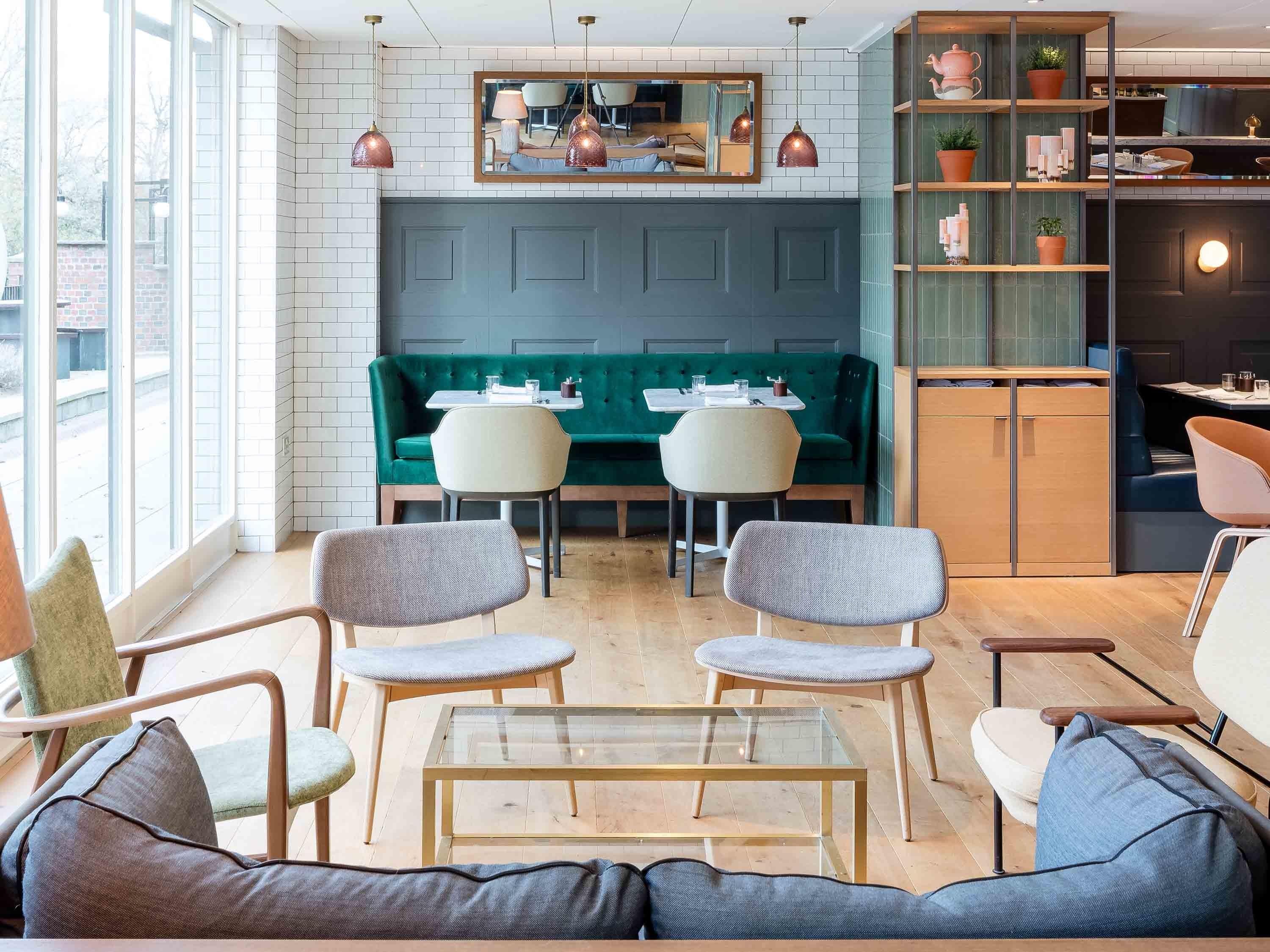 ร้านอาหาร