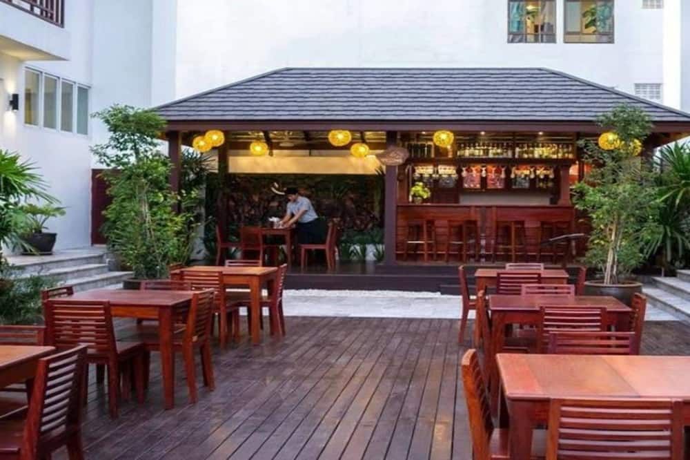 ร้านอาหาร