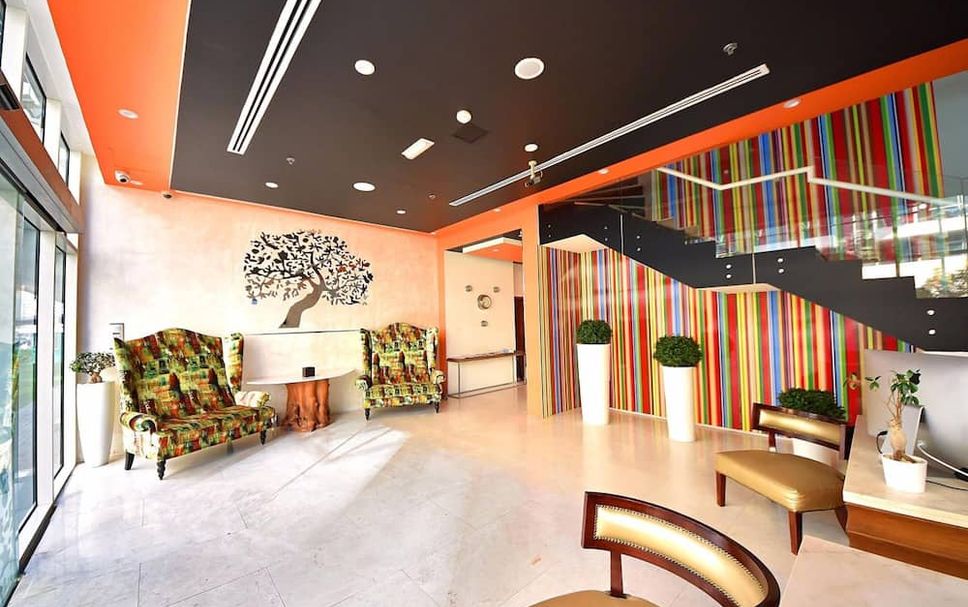 ล็อบบี้ รูปภาพ