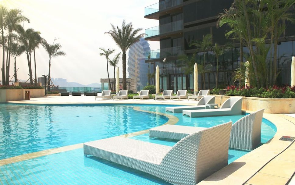 สระว่ายน้ำ รูปภาพ