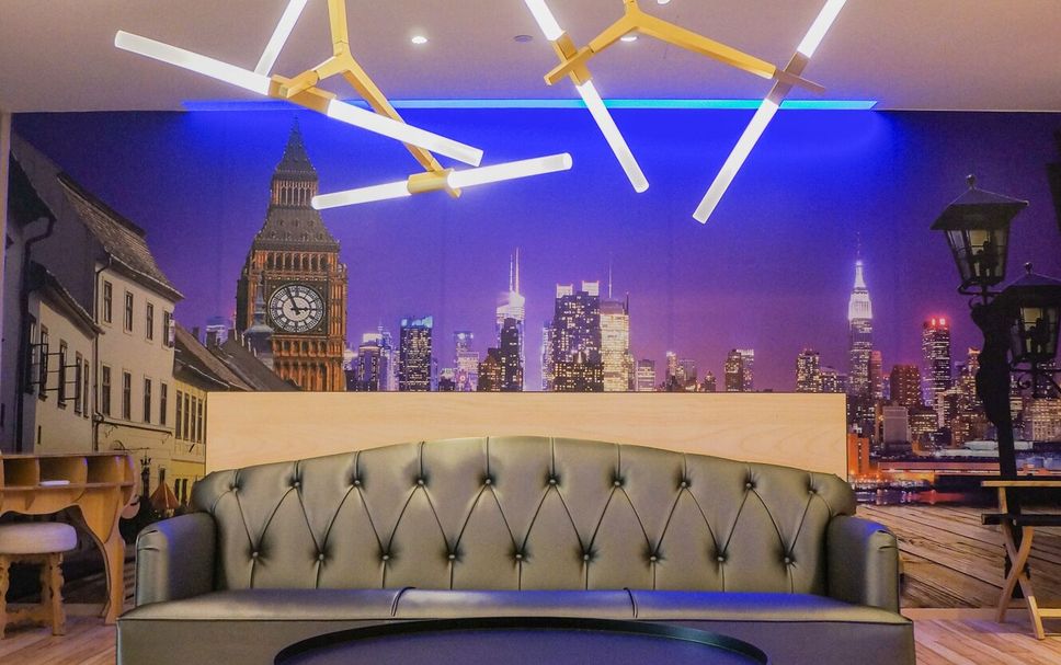 เลานจ์ รูปภาพ