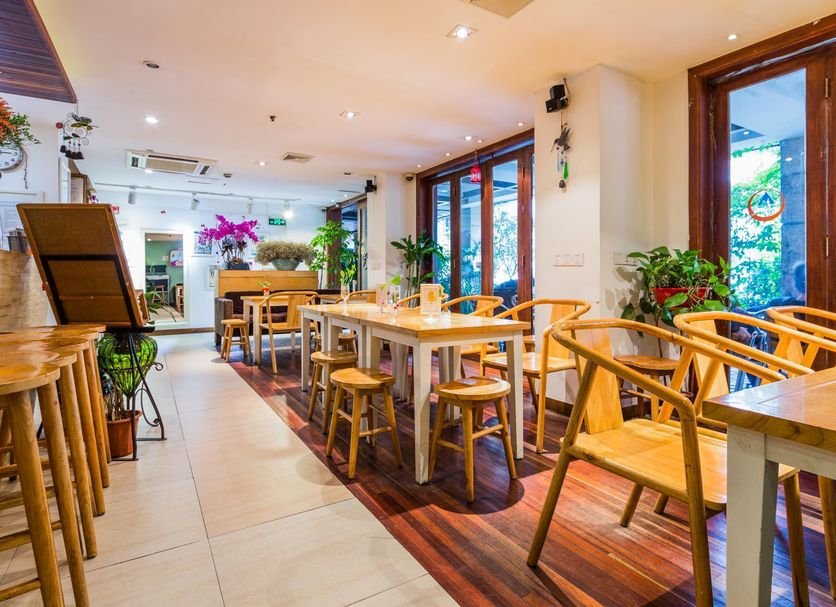ร้านอาหาร รูปภาพ