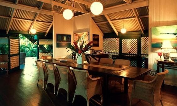 ร้านอาหาร