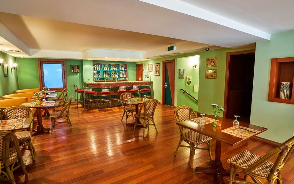 ร้านอาหาร รูปภาพ