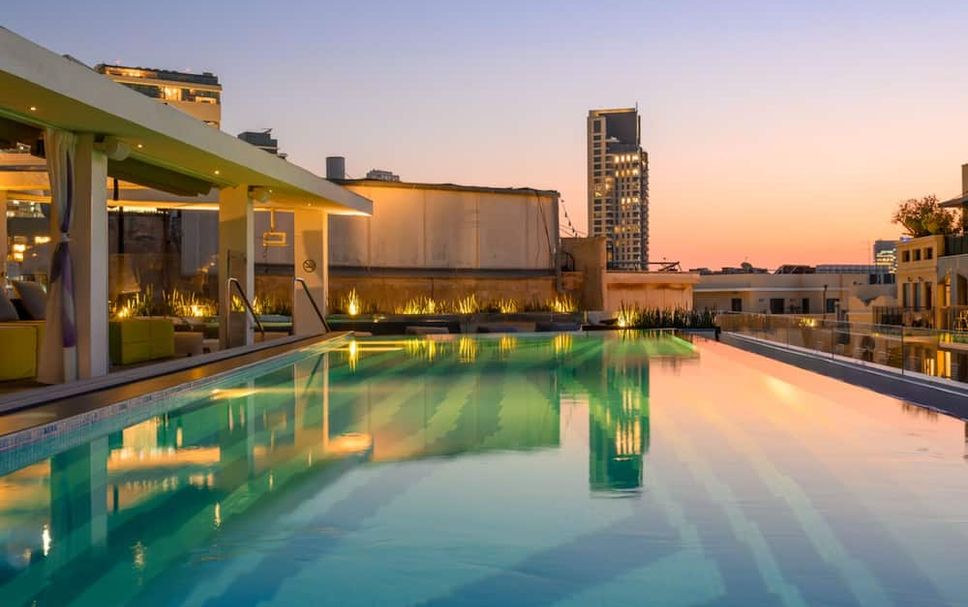 สระว่ายน้ำ รูปภาพ