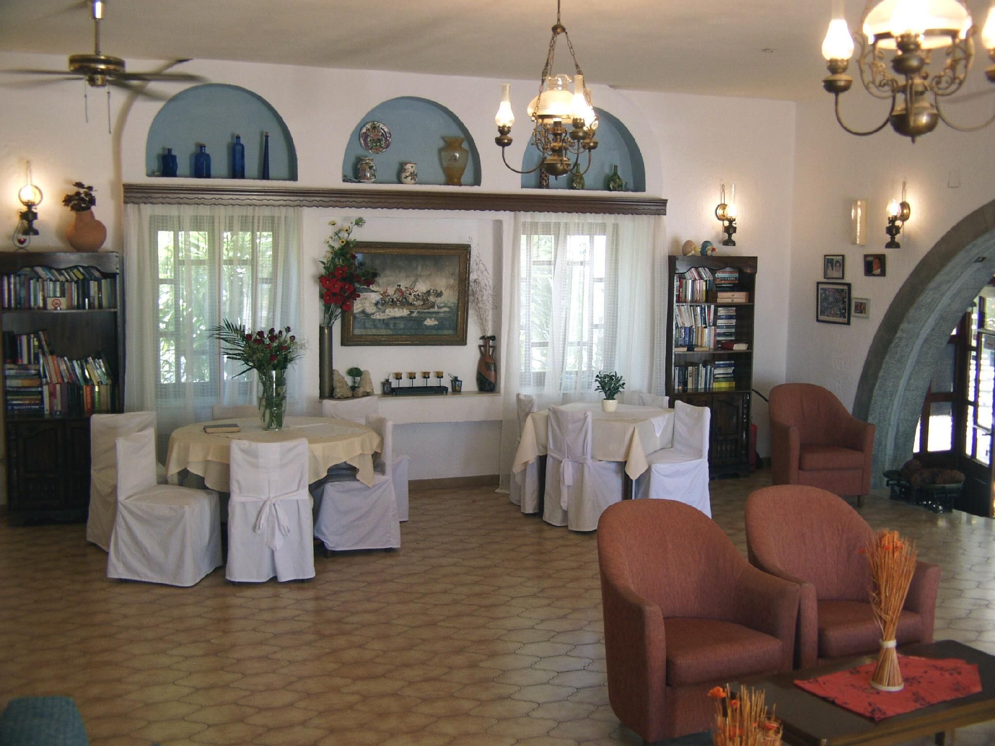 ร้านอาหาร