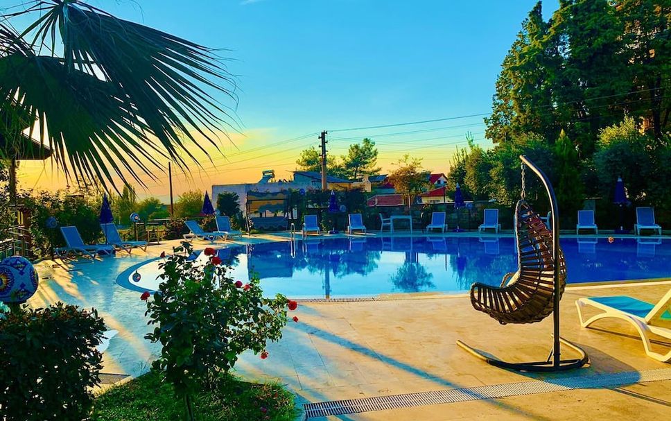 สระว่ายน้ำ รูปภาพ