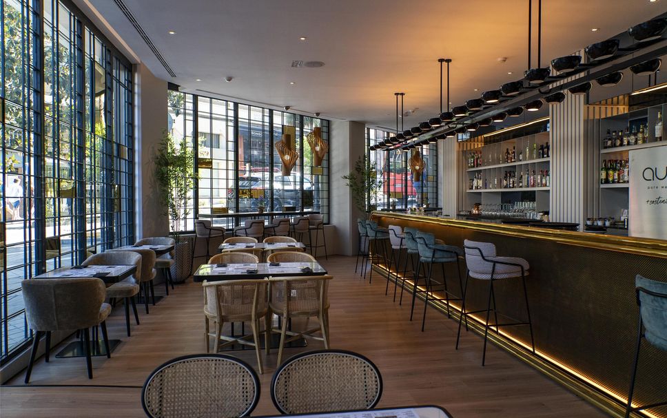 ร้านอาหาร รูปภาพ