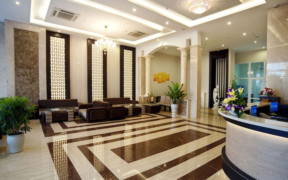 ล็อบบี้ รูปภาพ