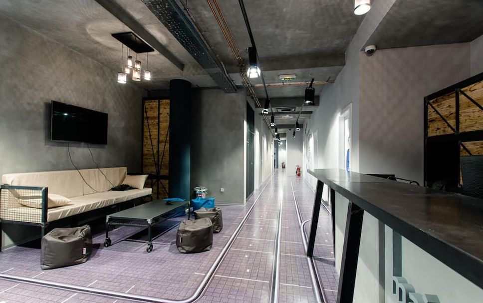 ล็อบบี้ รูปภาพ