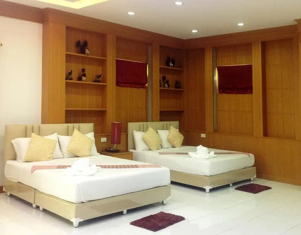 ห้องนอน รูปภาพ