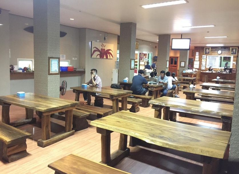 ร้านอาหาร รูปภาพ