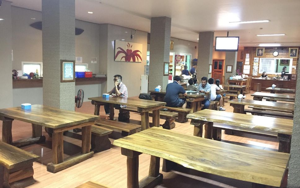 ร้านอาหาร รูปภาพ