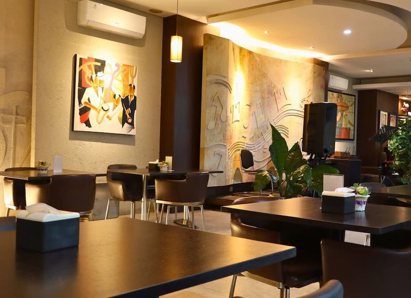 ร้านอาหาร รูปภาพ