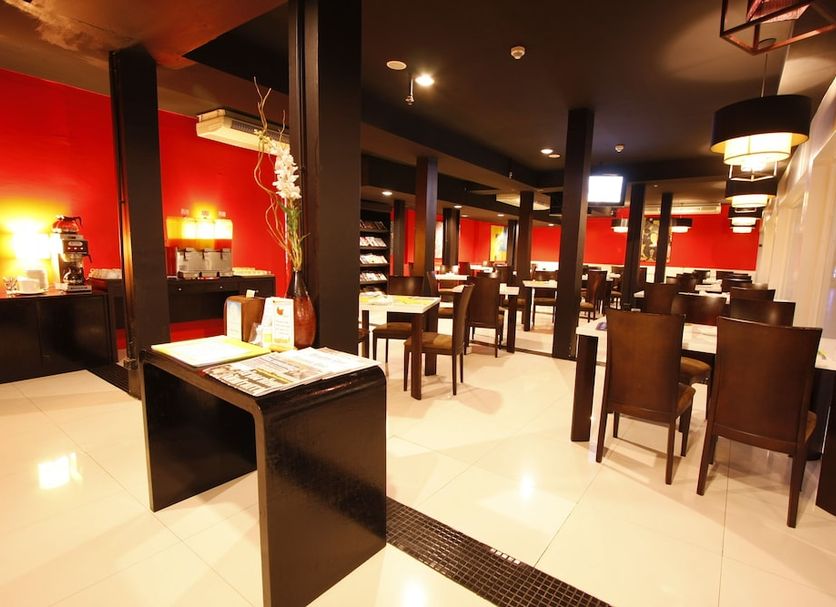ร้านอาหาร รูปภาพ