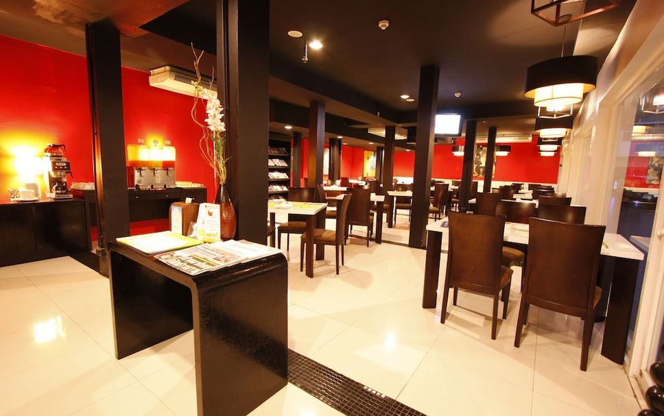 ร้านอาหาร รูปภาพ