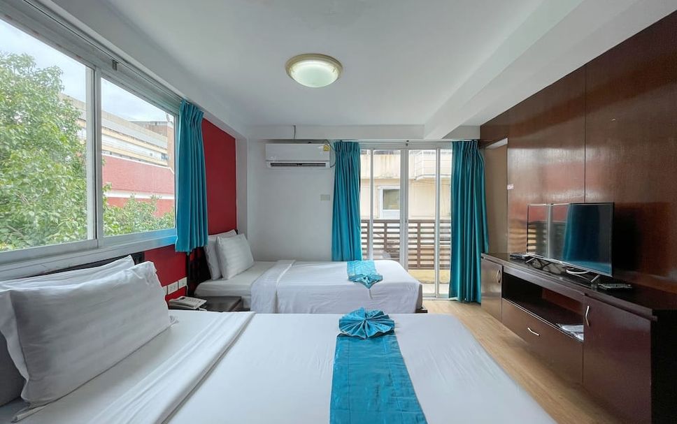 ห้องนอน รูปภาพ