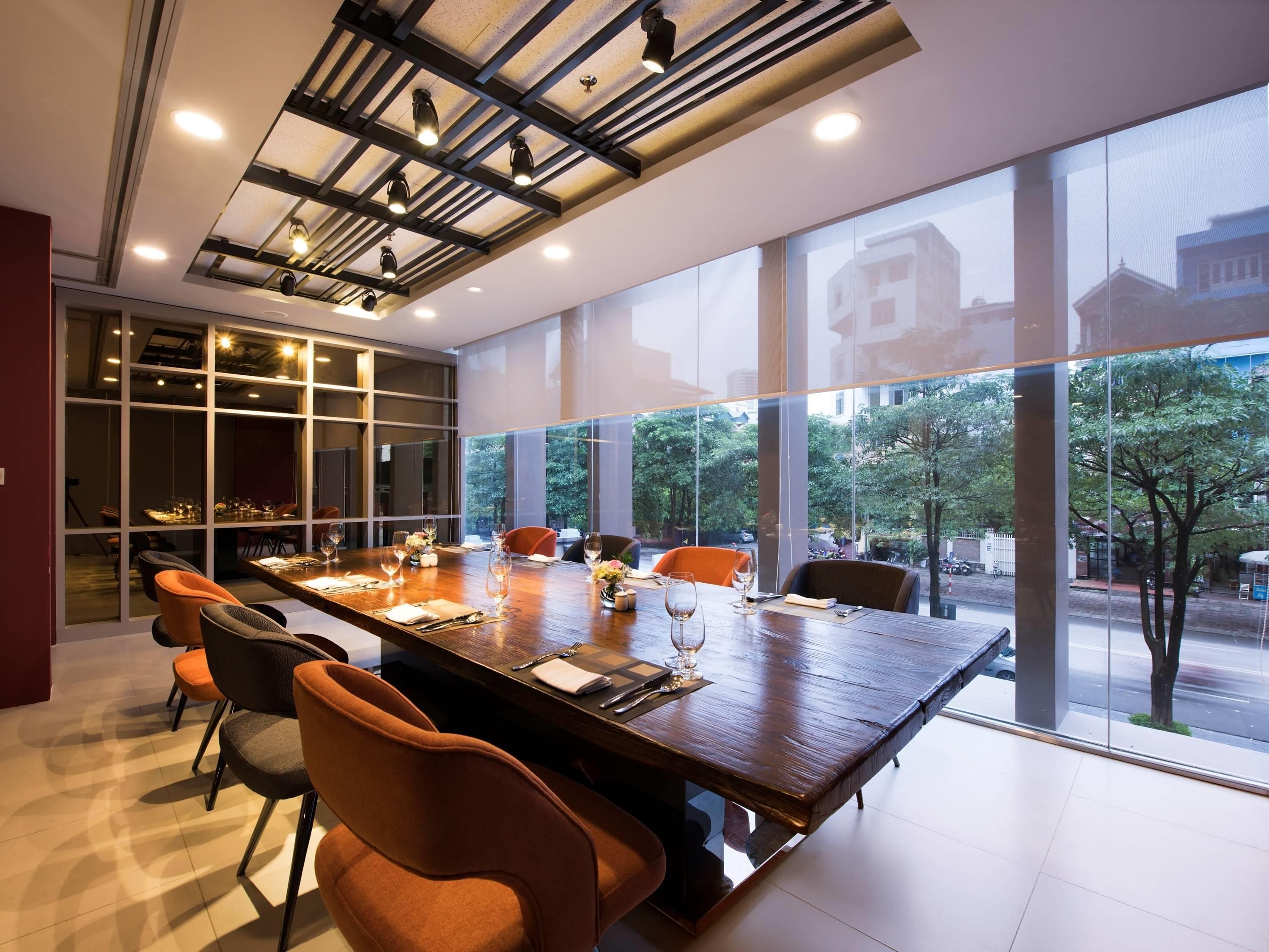 ร้านอาหาร