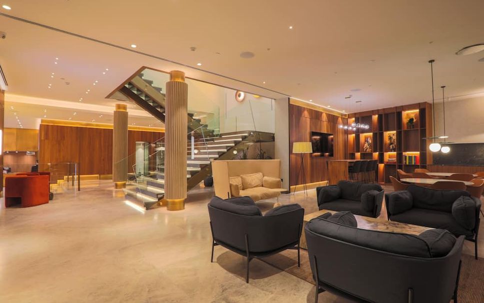 เลานจ์ รูปภาพ