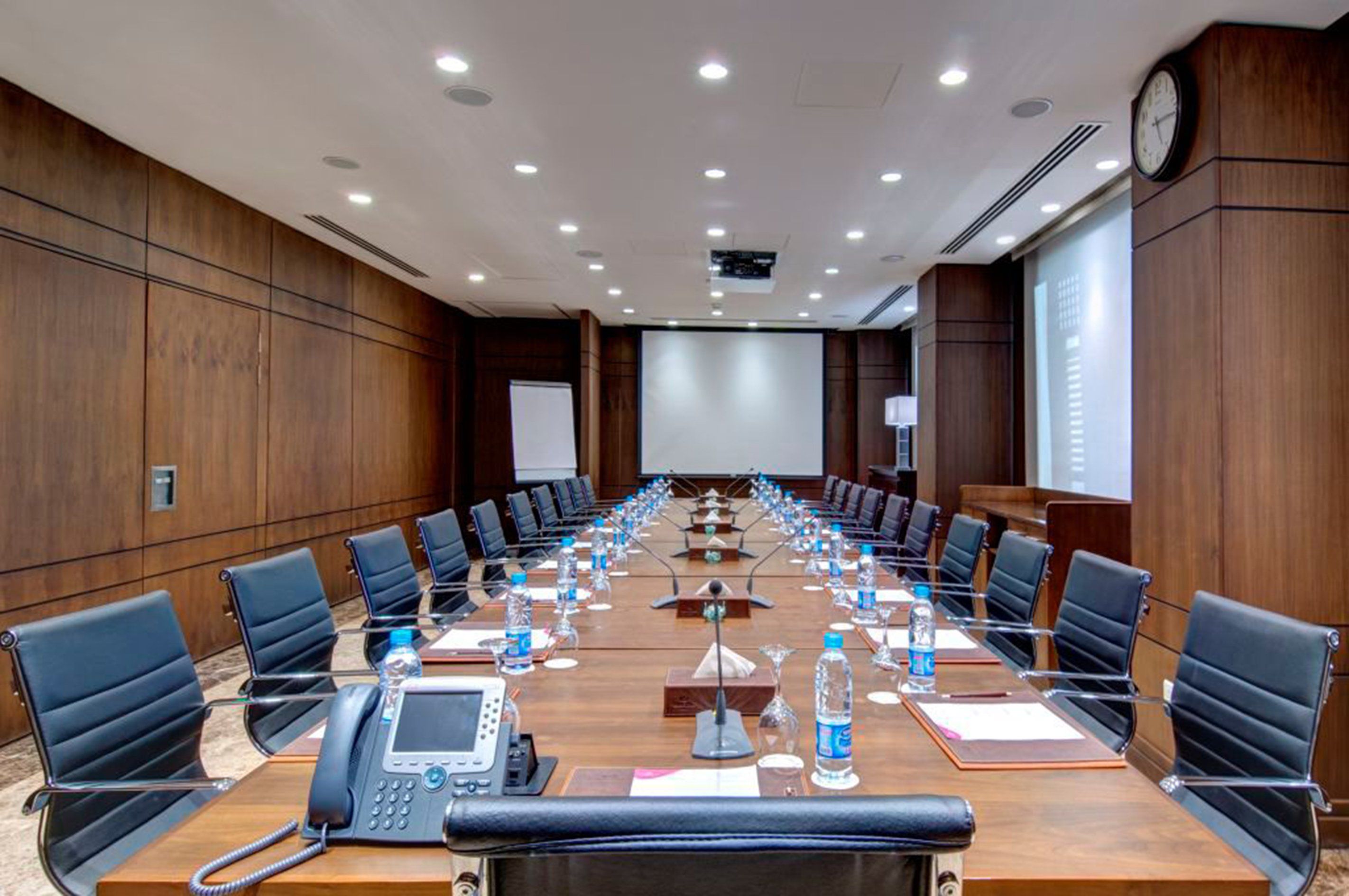 ห้องประชุม