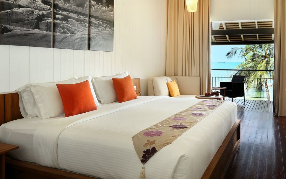 ห้องนอน รูปภาพ