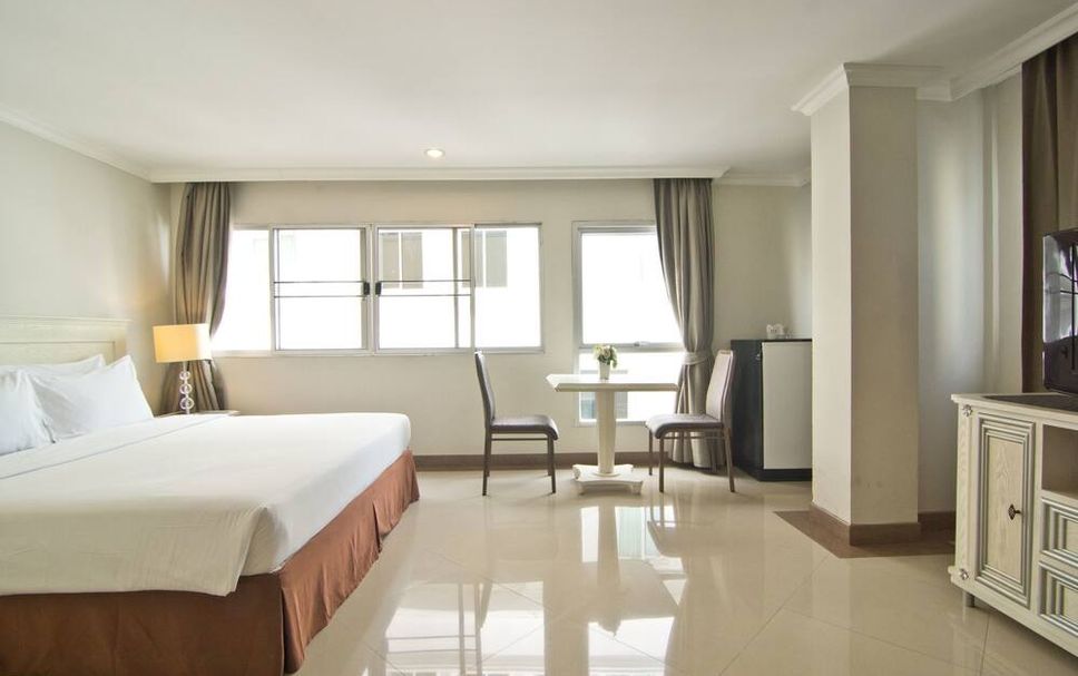 ห้องนอน รูปภาพ