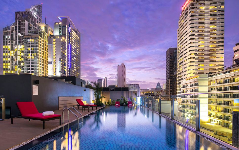 สระว่ายน้ำ รูปภาพ