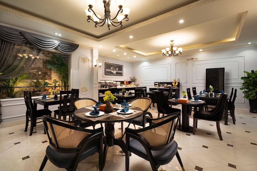 ร้านอาหาร