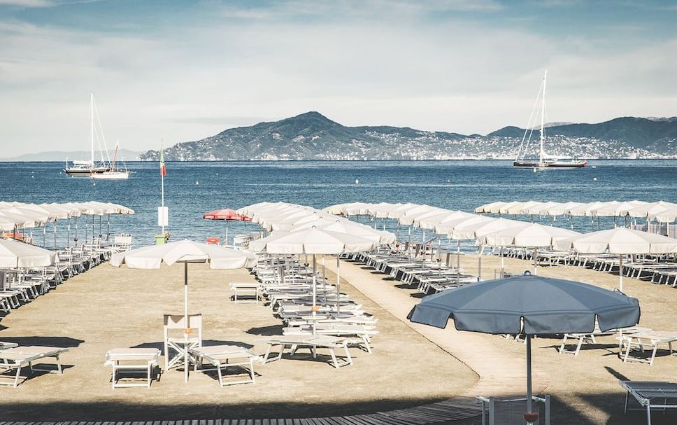 ชายหาด รูปภาพ