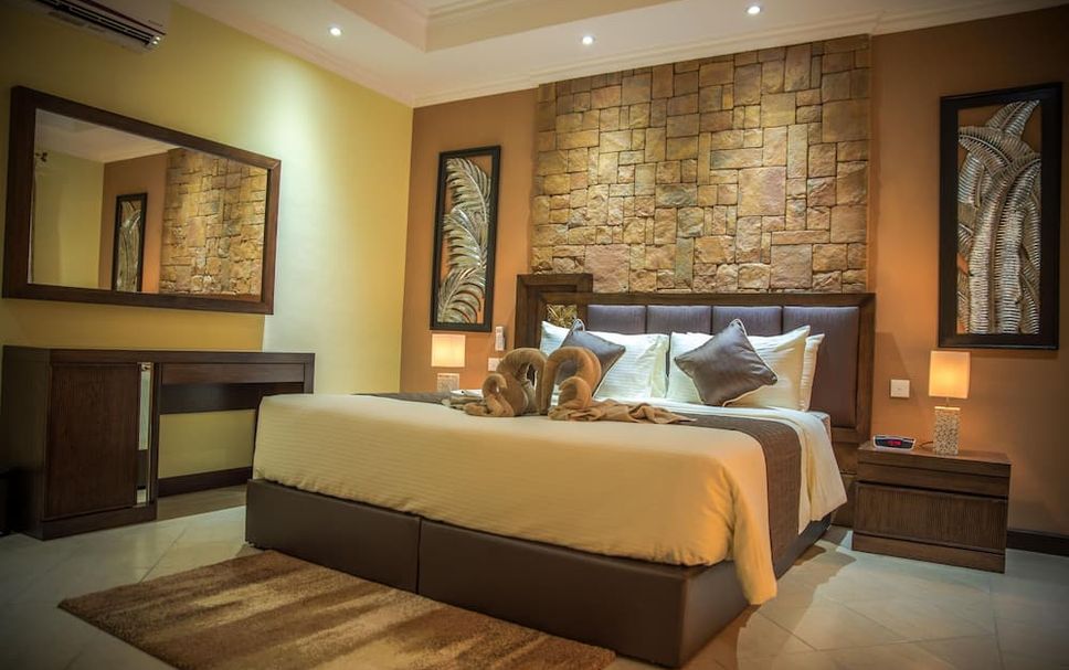 ห้องนอน รูปภาพ