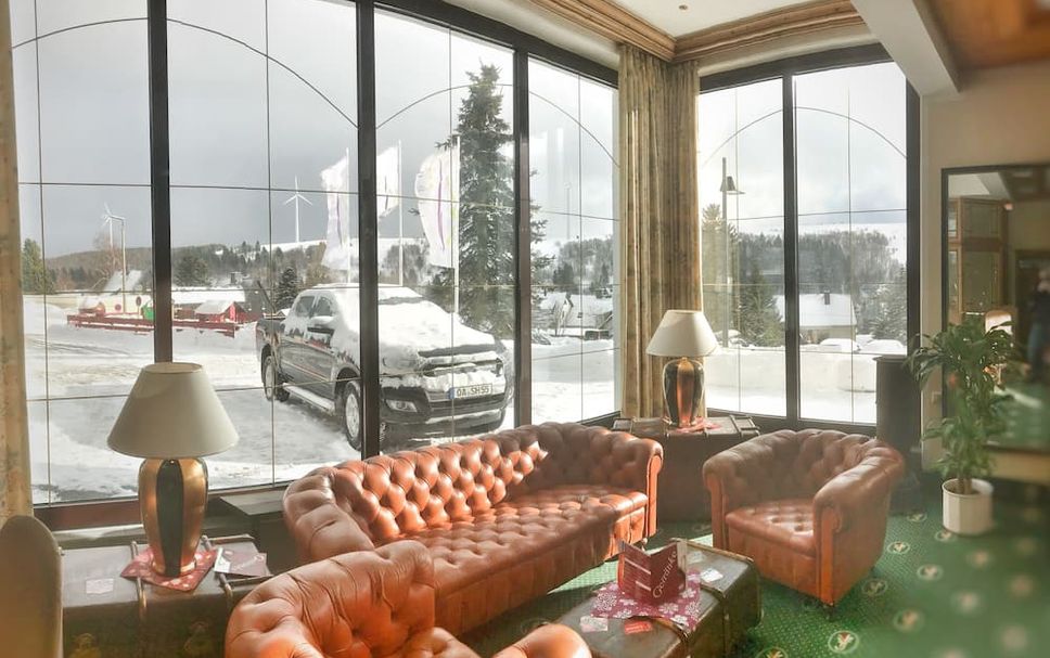 เลานจ์ รูปภาพ