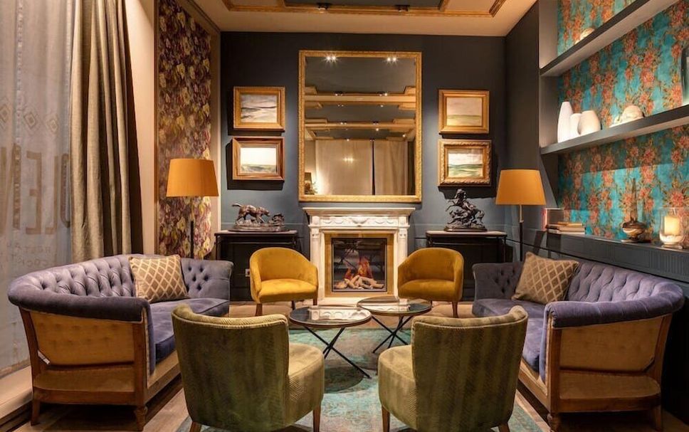 เลานจ์ รูปภาพ