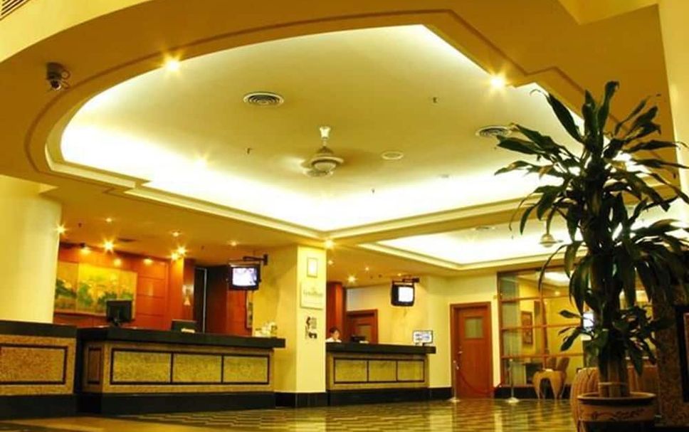 ล็อบบี้ รูปภาพ