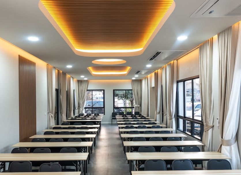 ห้องประชุม รูปภาพ