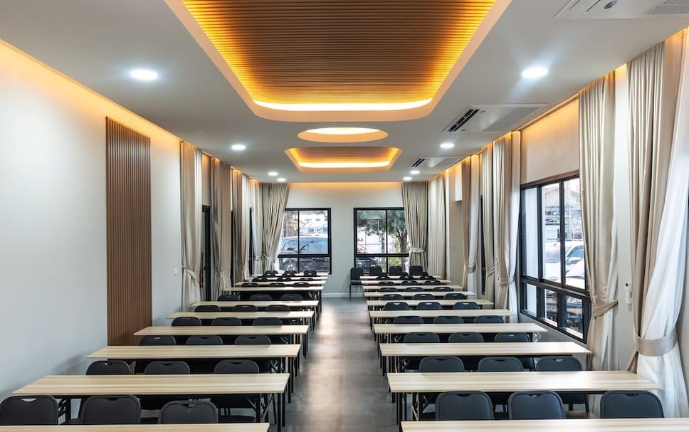ห้องประชุม รูปภาพ