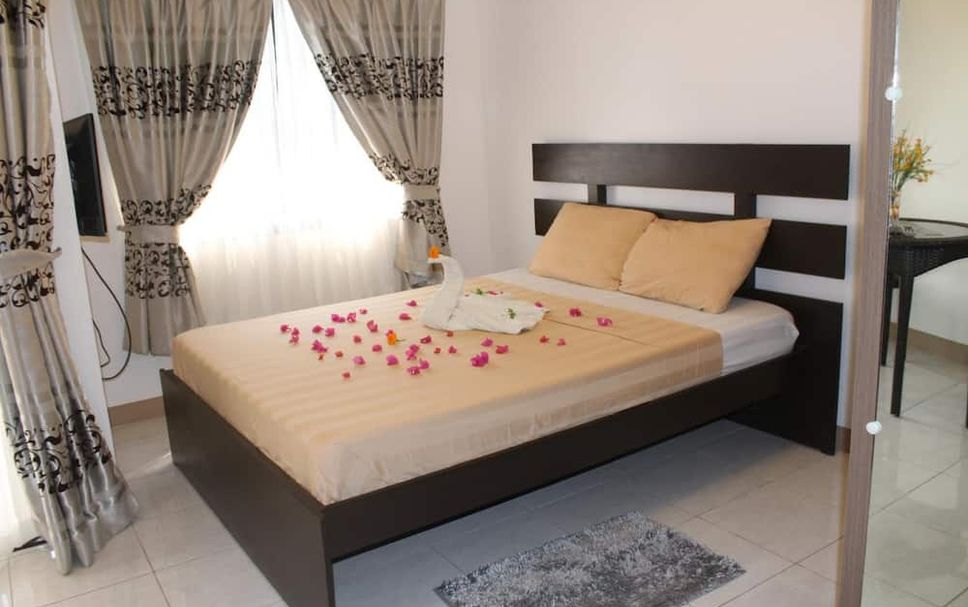 ห้องนอน รูปภาพ