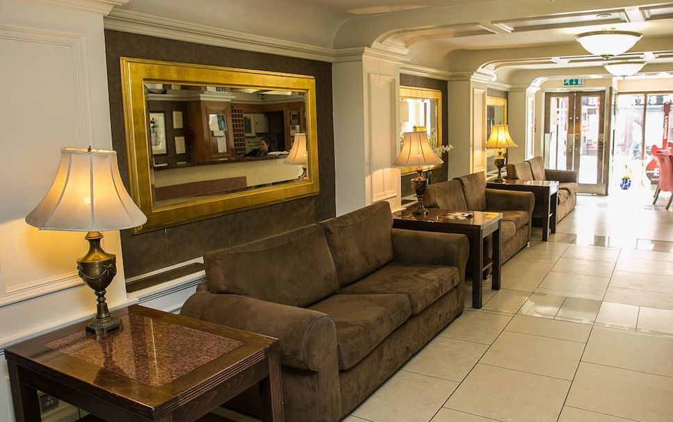 ล็อบบี้ รูปภาพ