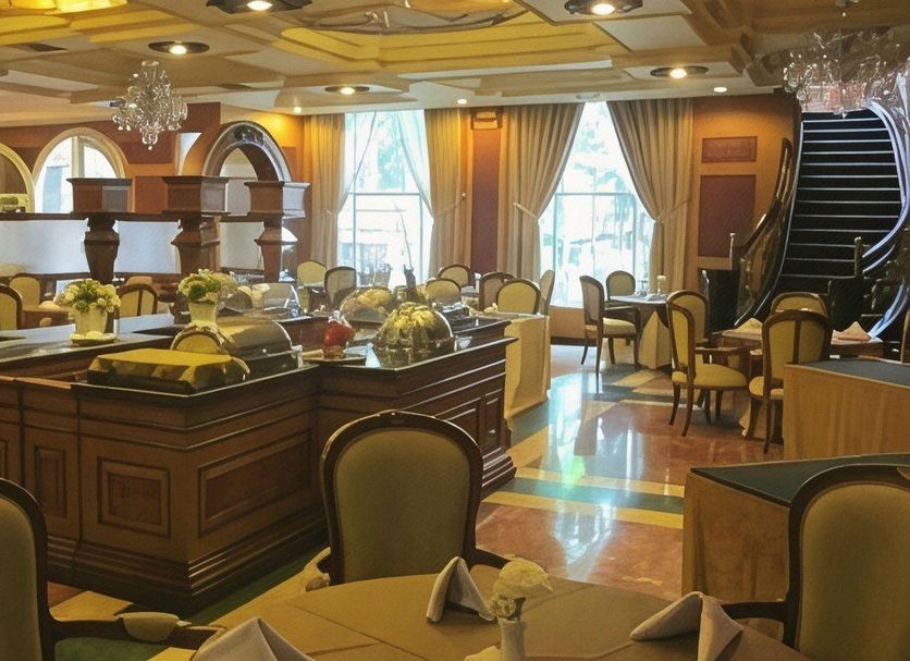 ร้านอาหาร รูปภาพ