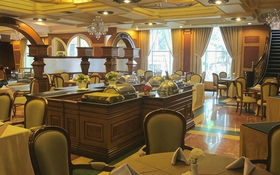ร้านอาหาร รูปภาพ