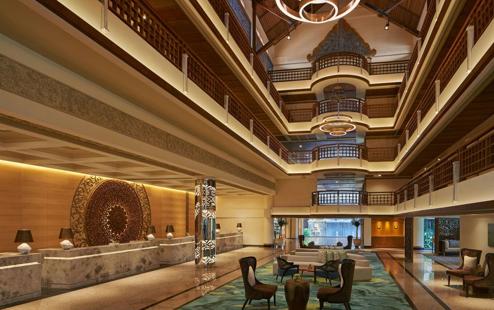 ล็อบบี้ รูปภาพ