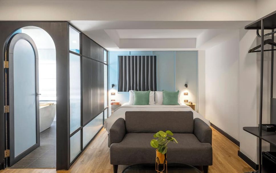 ห้องนอน รูปภาพ