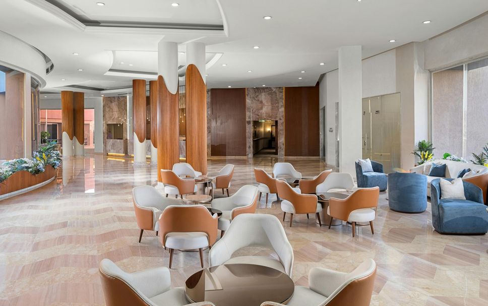 ล็อบบี้ รูปภาพ