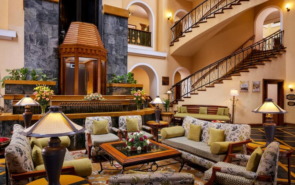 ล็อบบี้ รูปภาพ