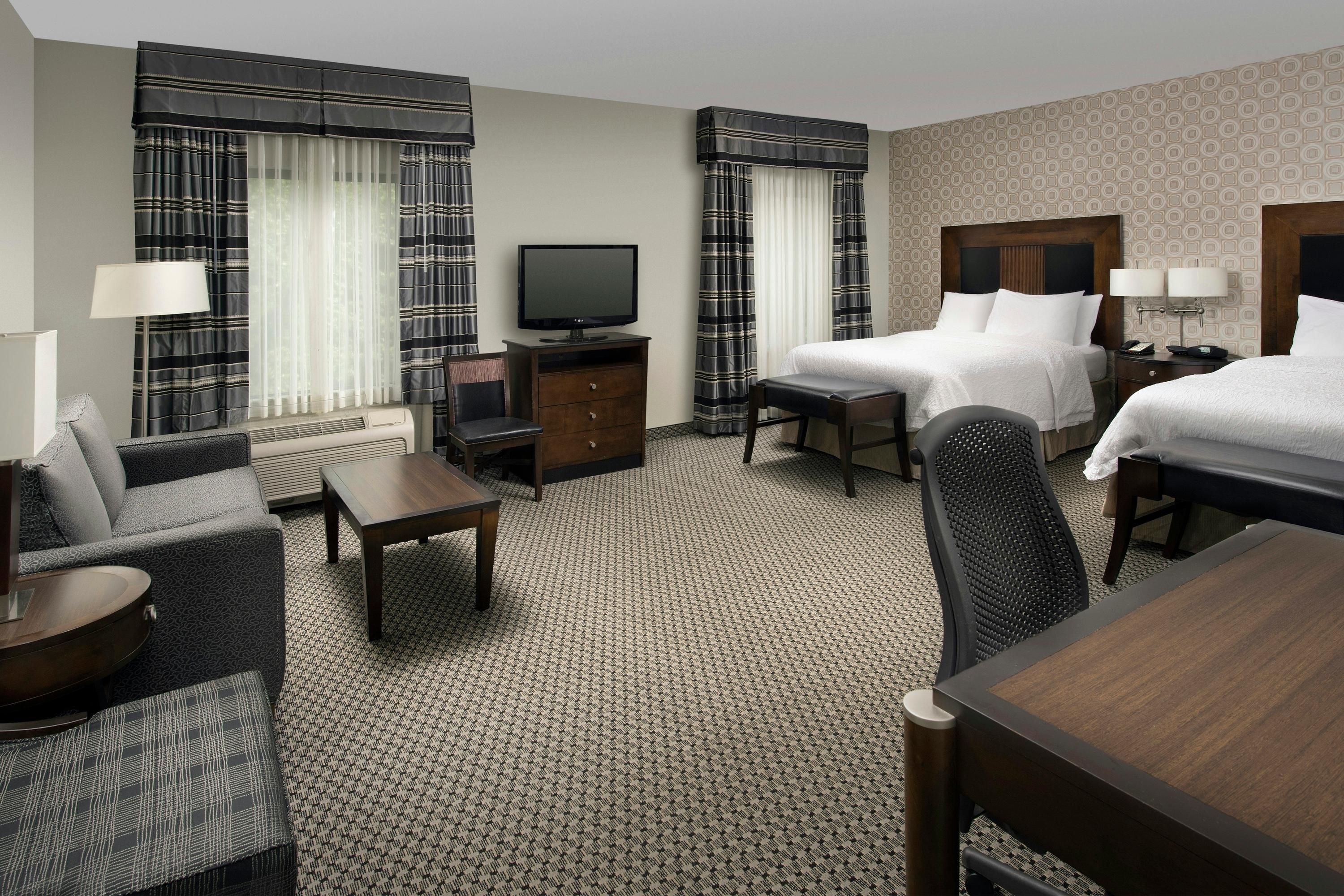 ห้องนอน