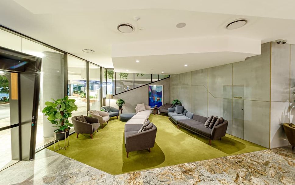 ล็อบบี้ รูปภาพ